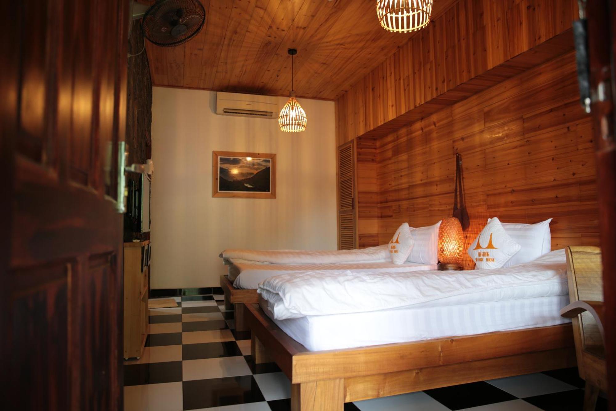 Ha Giang Historic Hotel & Tours Exterior photo
