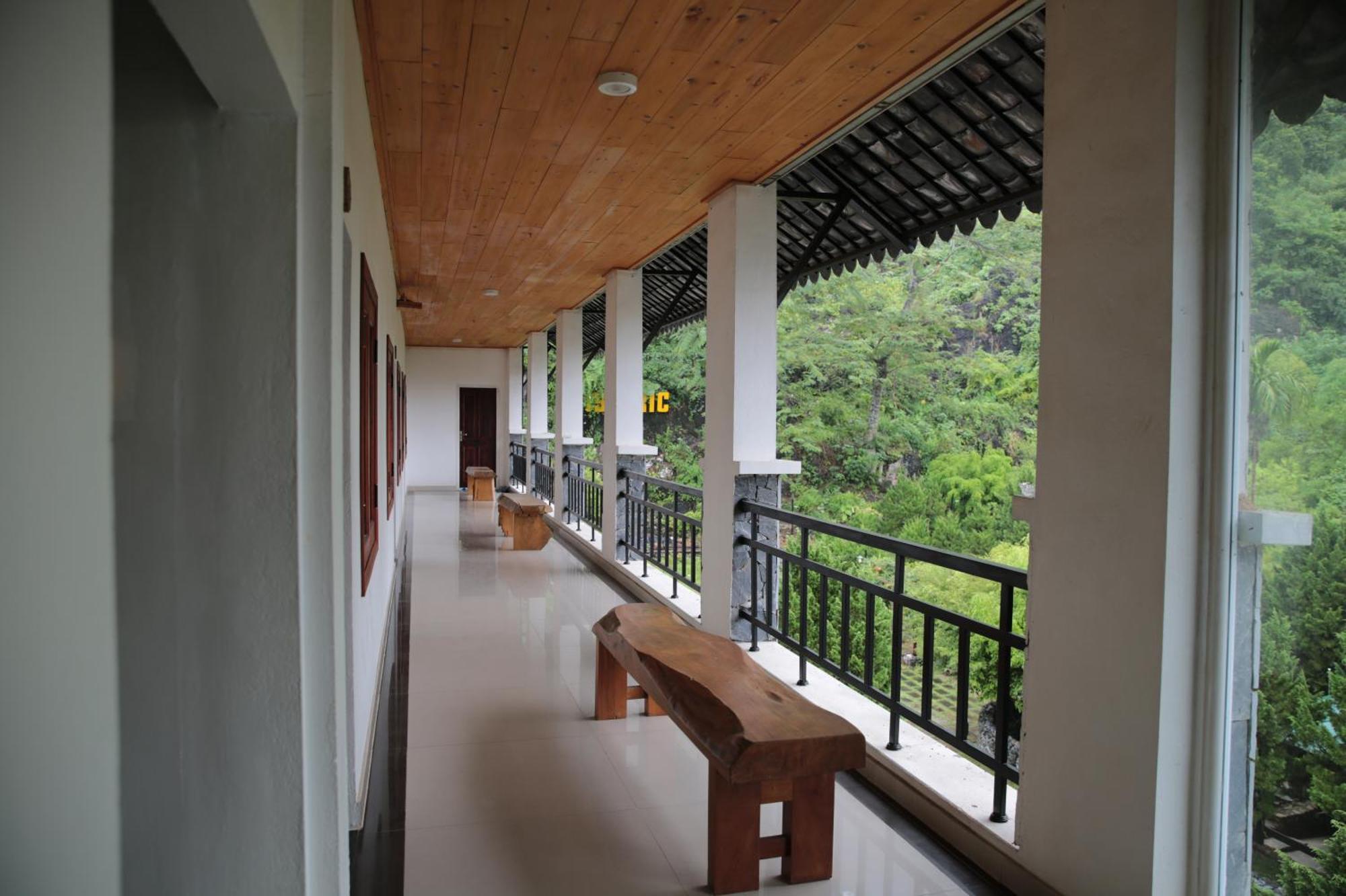 Ha Giang Historic Hotel & Tours Exterior photo