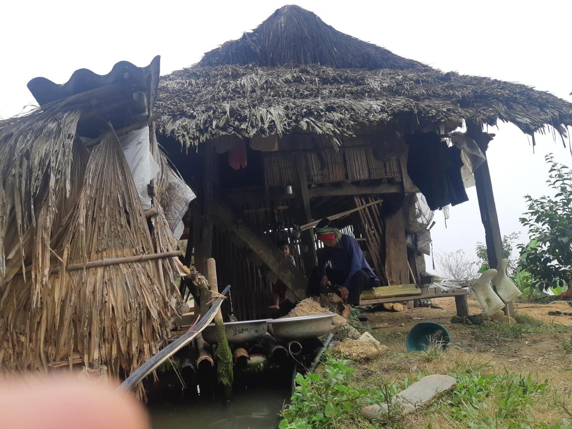 Ha Giang Historic Hotel & Tours Exterior photo