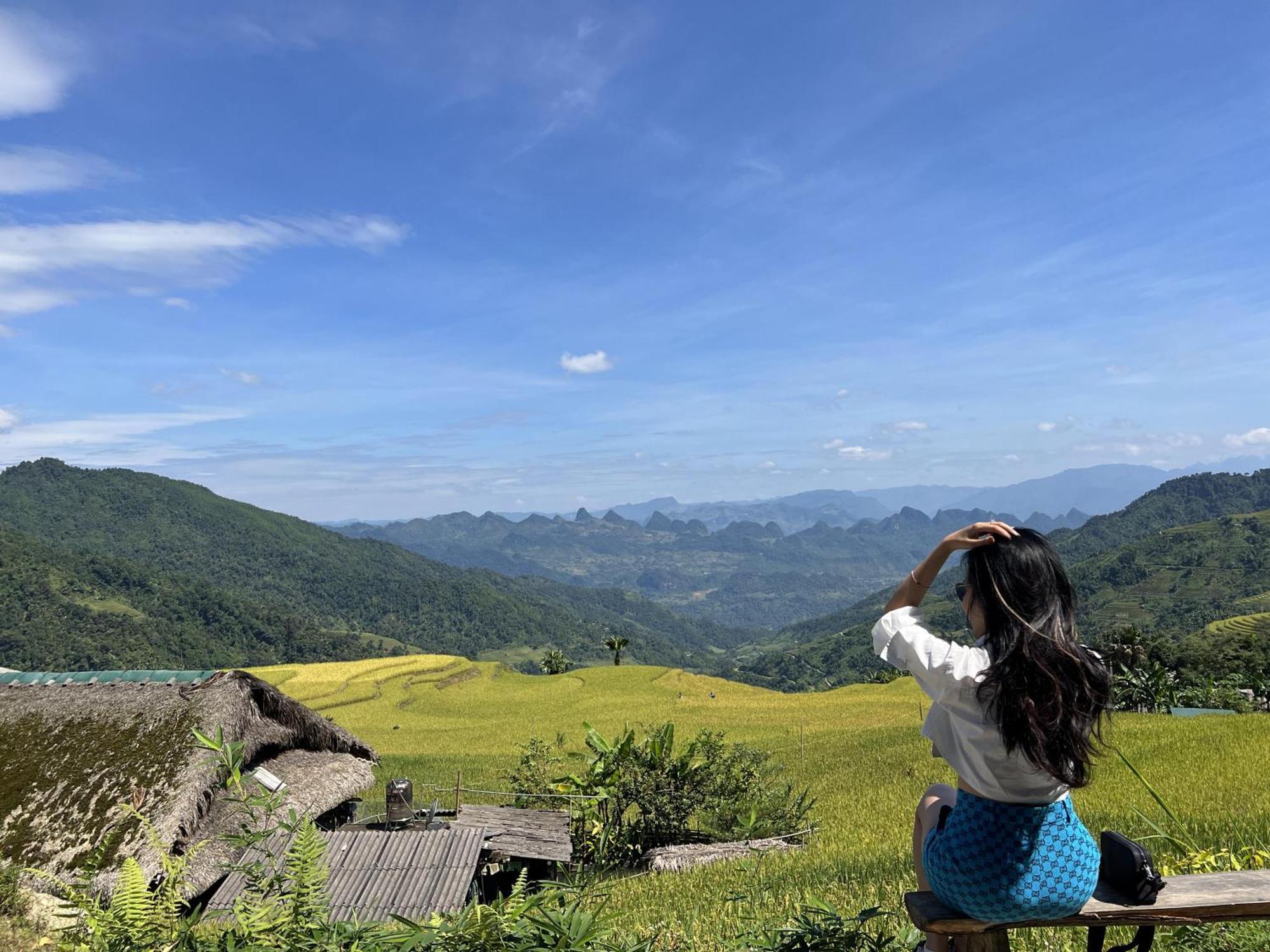 Ha Giang Historic Hotel & Tours Exterior photo